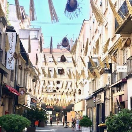 Le Terracotta Central - Lumineux Daire Saint-Etienne  Dış mekan fotoğraf